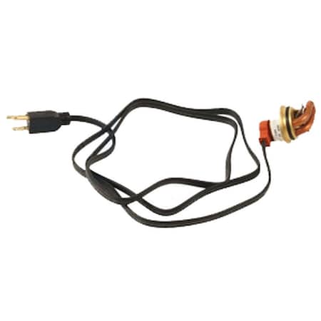 Aftermarket Heater, Engine Block Frost Plug, 36MM, 400 Watt A-5B367-AI